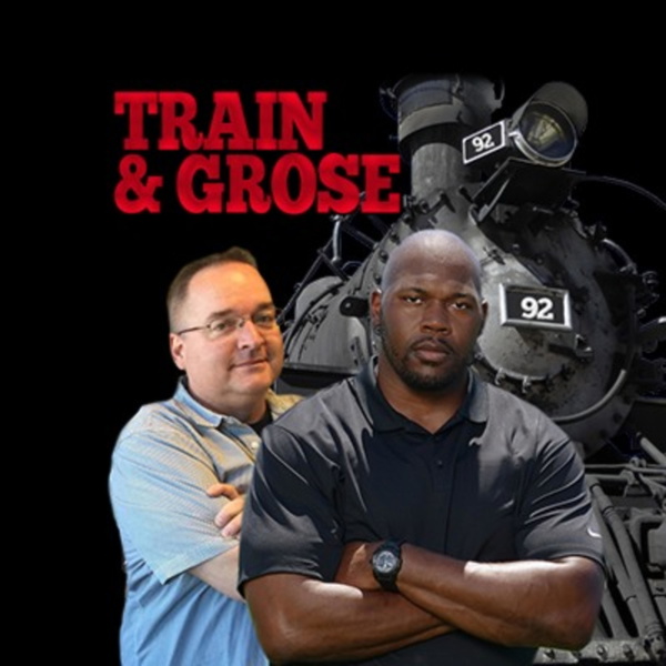 Artwork for Train and Grose
