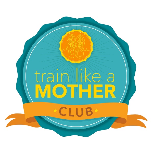 Artwork for Train Like A Mother