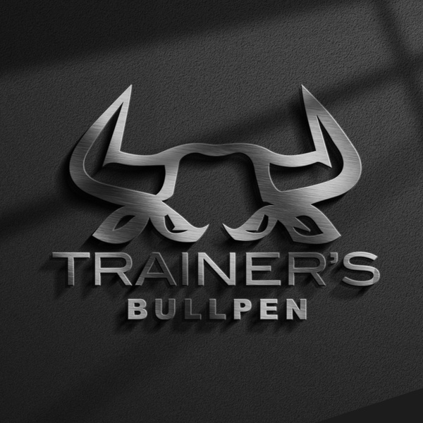 Artwork for Trainer's Bullpen