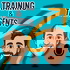 Training and Tangents Podcast