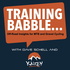 Training Babble: Off-Road Insights for Mountain Bike and Gravel Cycling