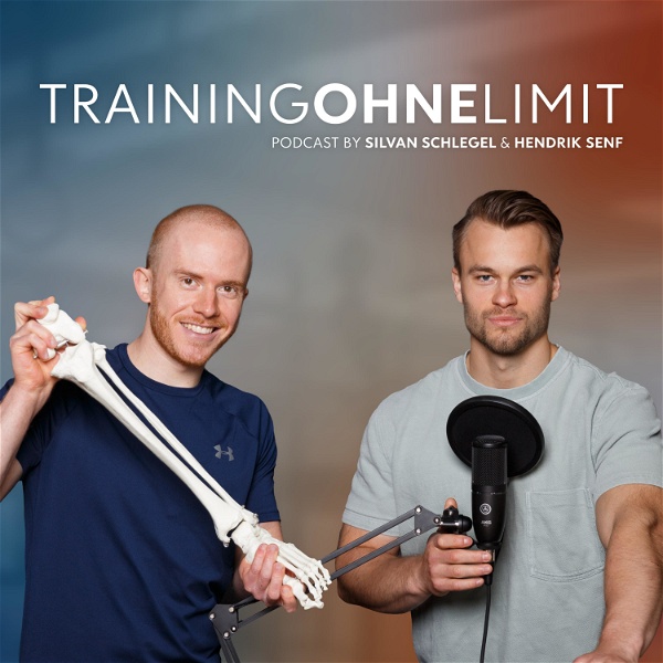 Artwork for Training Ohne Limit