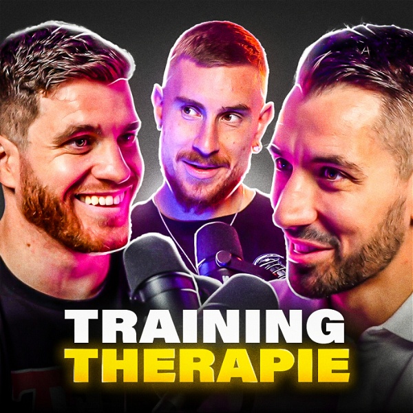 Artwork for Training Thérapie Podcast