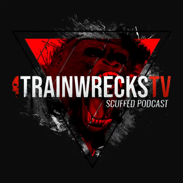 Artwork for TrainwrecksTV Scuffed Podcast