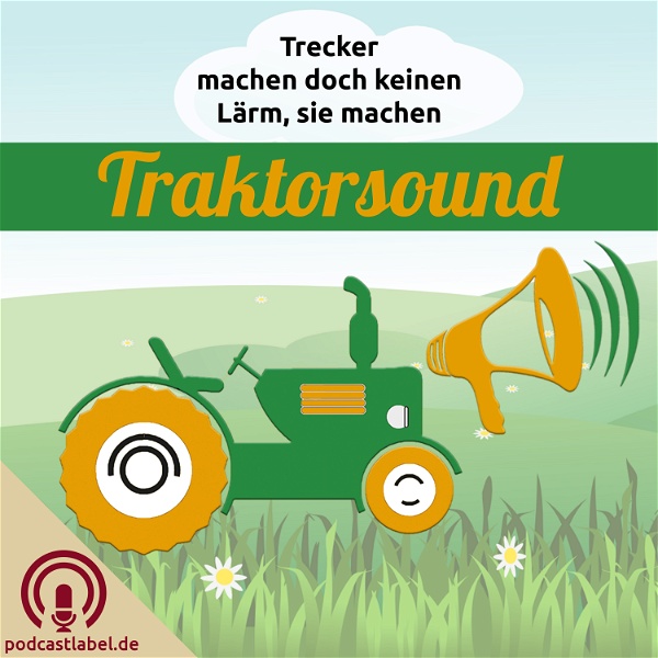 Artwork for Traktorsound