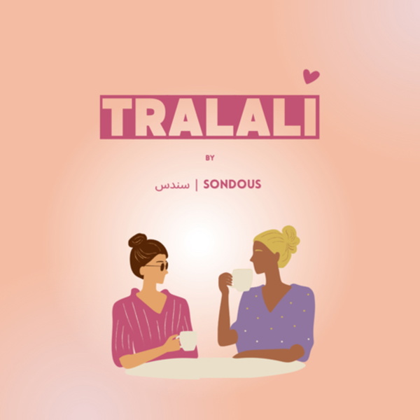 Artwork for Tralali