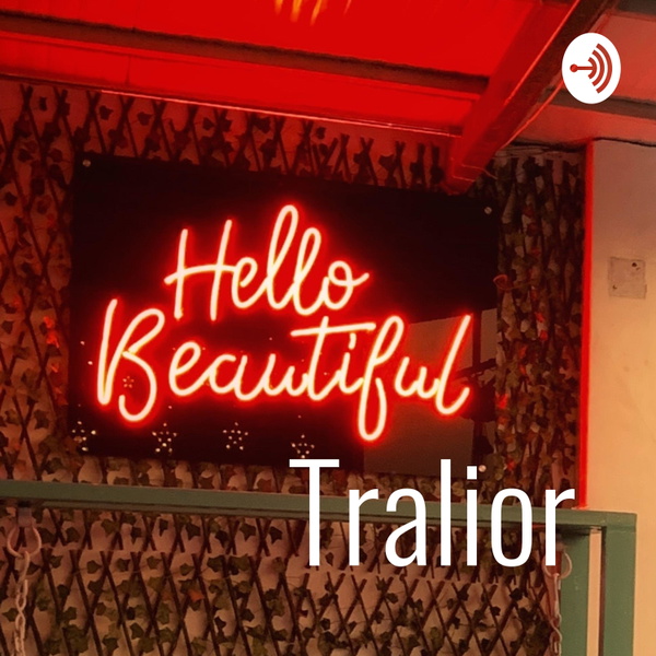 Artwork for Tralior
