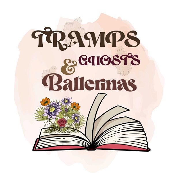 Artwork for Tramps, Ghosts & Ballerinas