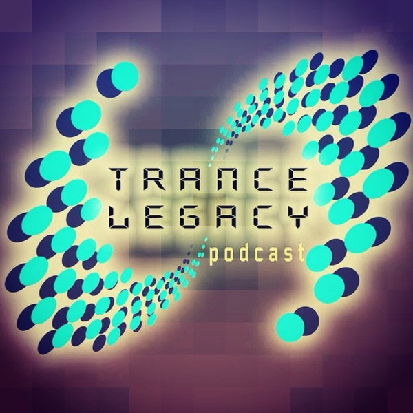 Artwork for Trance Legacy Podcast
