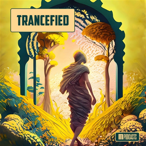 Artwork for Trancefied