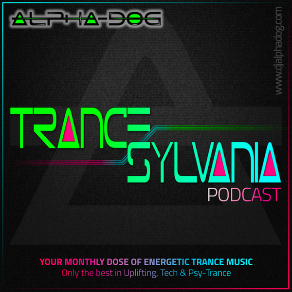 Artwork for TranceSylvania