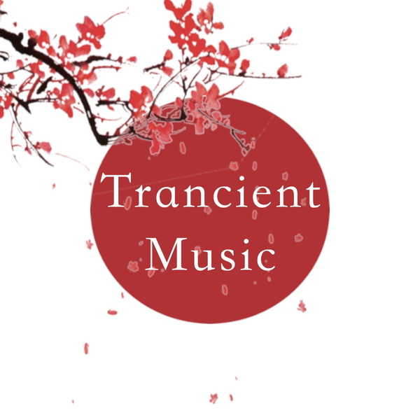 Artwork for Trancient Music 古风英文翻唱