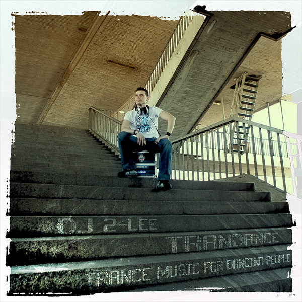 Artwork for Trandance