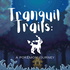 Tranquil Trails: A Pokémon Journey