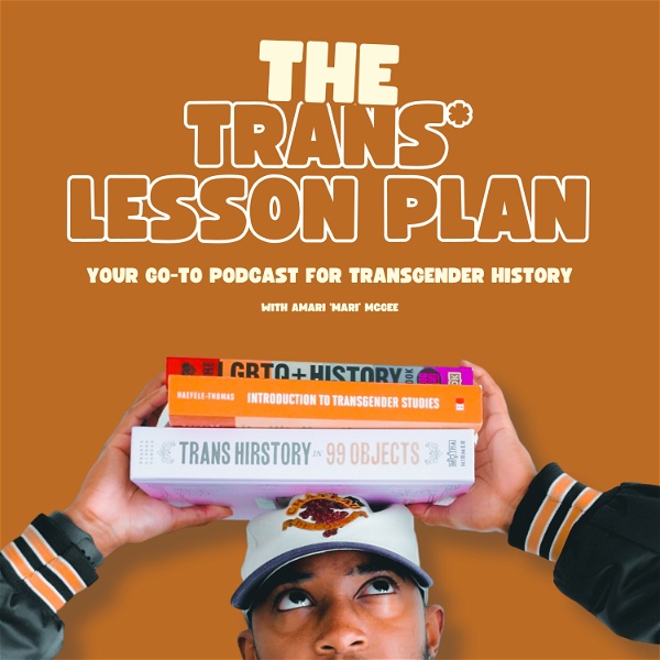 Artwork for Trans* Lesson Plan