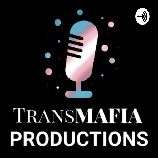 Artwork for Trans Mafia