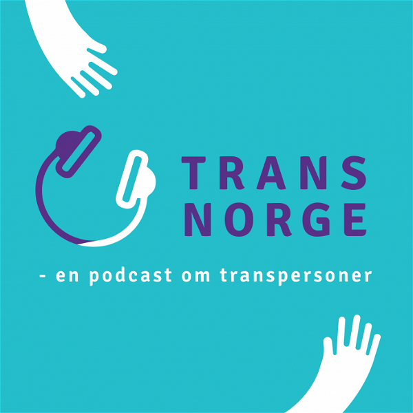 Artwork for Trans Norge