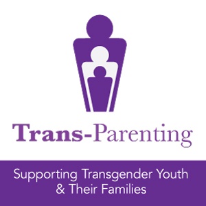 Artwork for Trans-Parenting Podcast