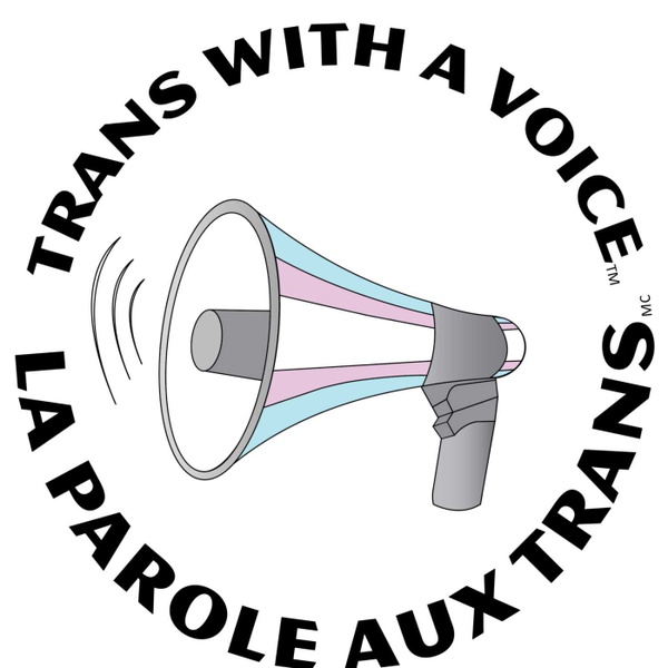 Artwork for Trans With A Voice