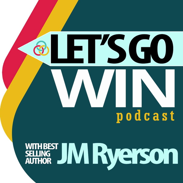 Artwork for Let's Go Win Podcast