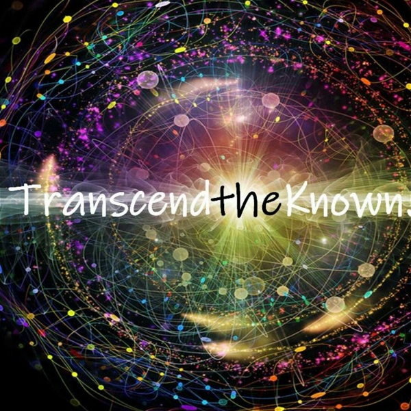 Artwork for Transcend the Known