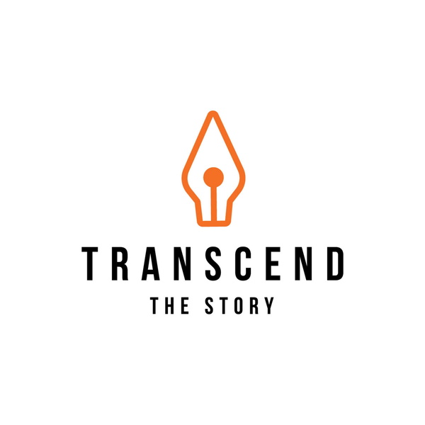 Artwork for Transcend the Story