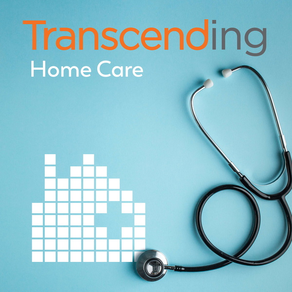 Artwork for Transcending Home Care