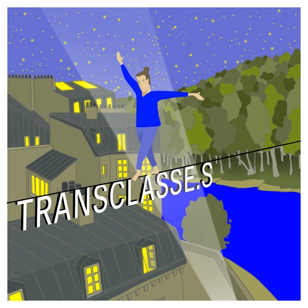 Artwork for Transclasse.s