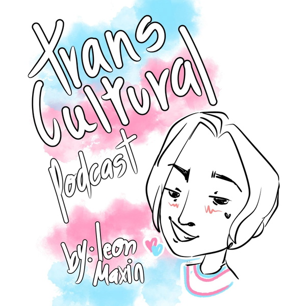 Artwork for TransCultural