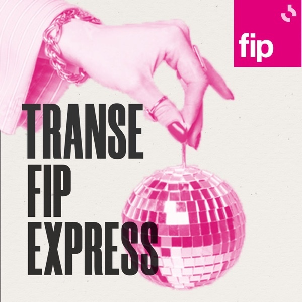 Artwork for Transe Fip Express