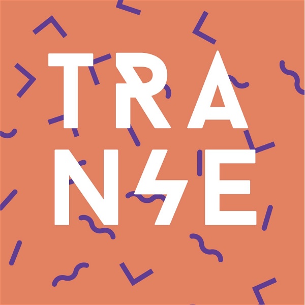 Artwork for Transe Hub Podcast