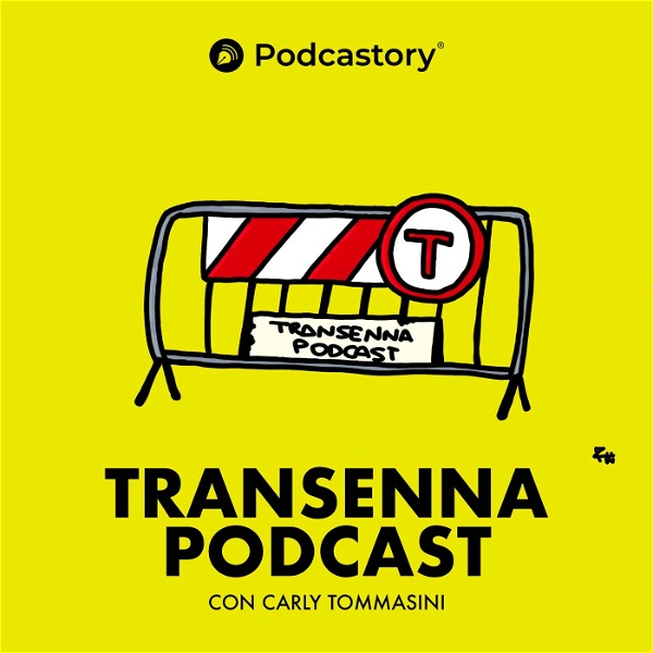 Artwork for Transenna Podcast
