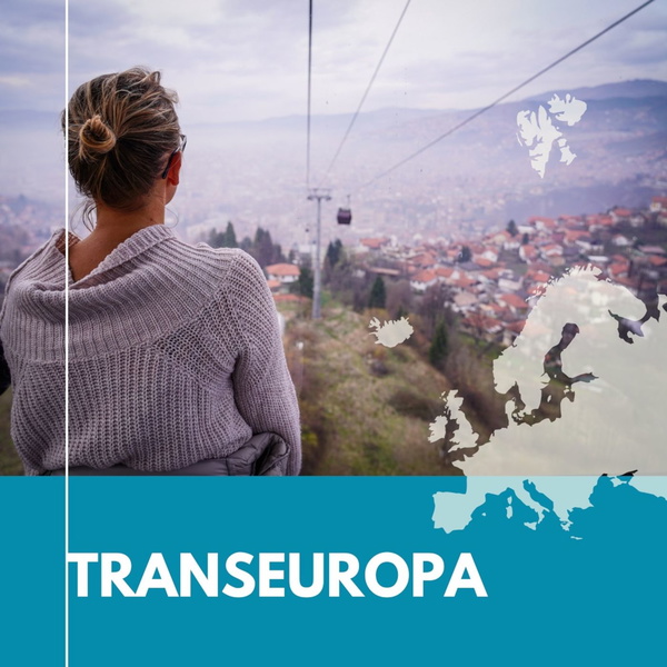 Artwork for Transeuropa