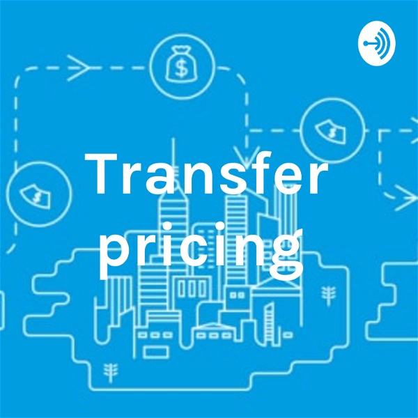 Artwork for Transfer pricing