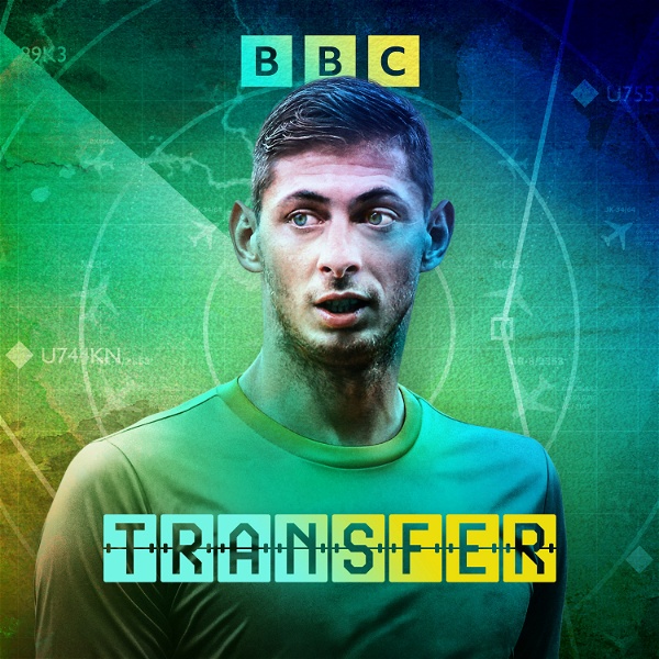 Artwork for Transfer: The Emiliano Sala Story