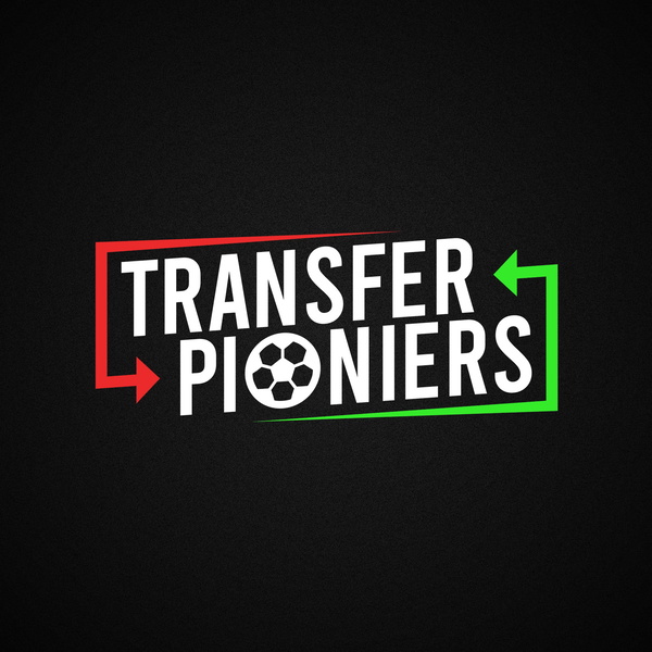 Artwork for TransferPioniers