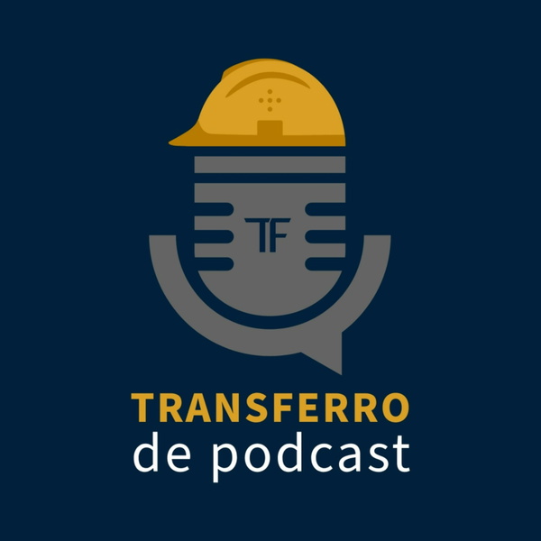 Artwork for Transferro de Podcast