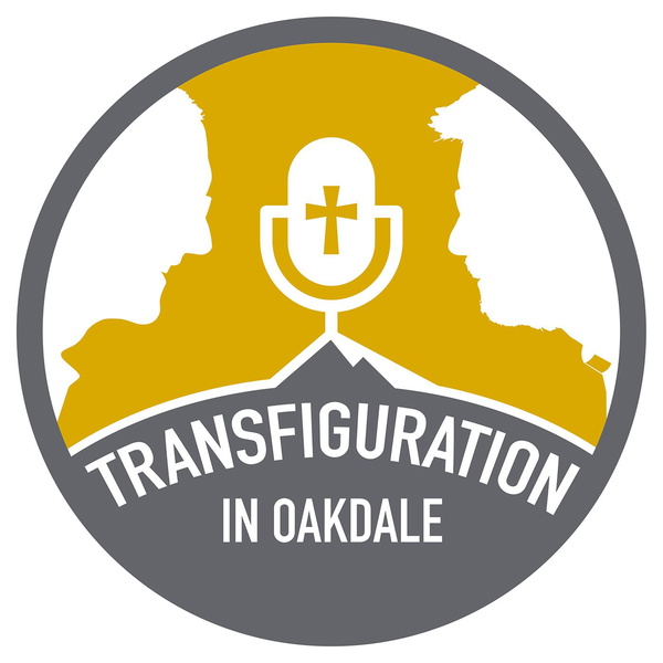 Artwork for Transfiguration in Oakdale