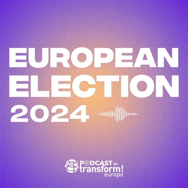 Artwork for Transform Europe Podcast