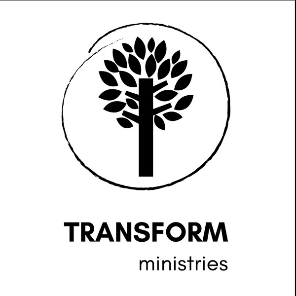 Artwork for Transform Ministries
