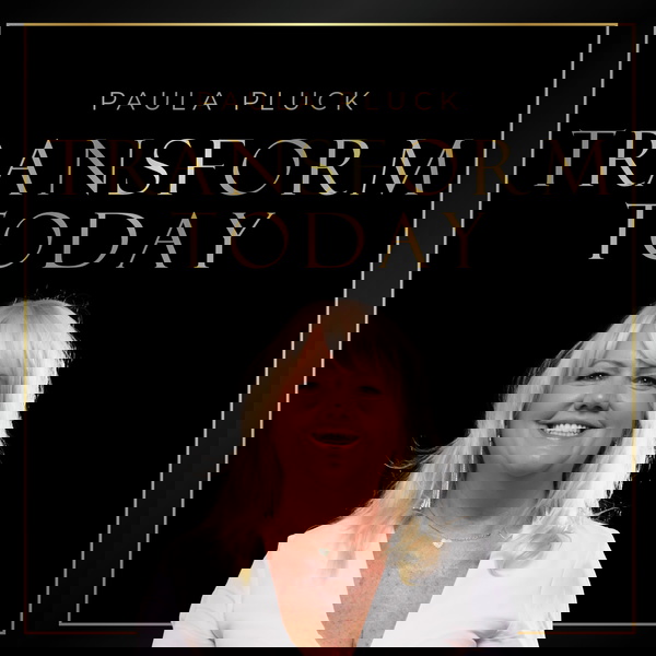Artwork for Transform Today