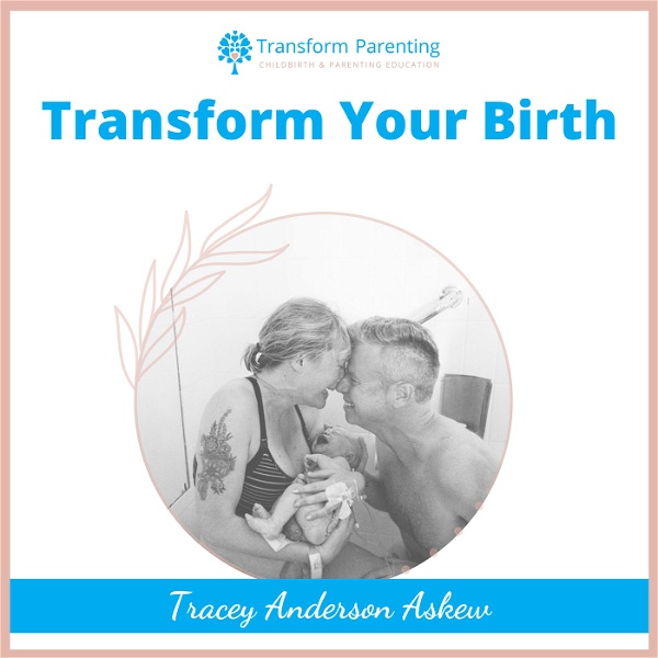 Artwork for Transform Your Birth