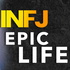 INFJ LIFE COACH - CREATE AN EPIC LIFE ON YOUR TERMS