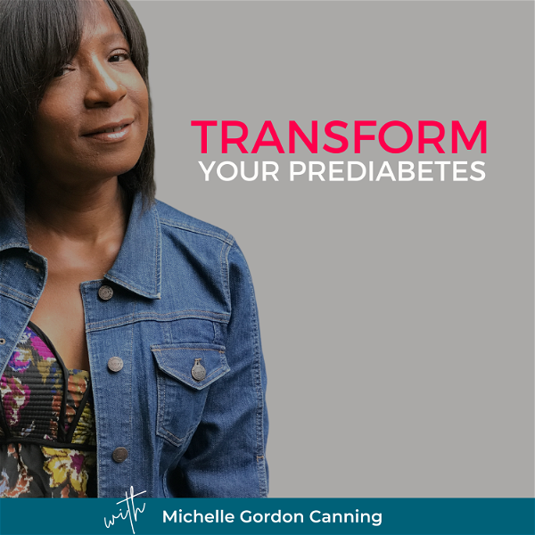 Artwork for Transform Your Prediabetes