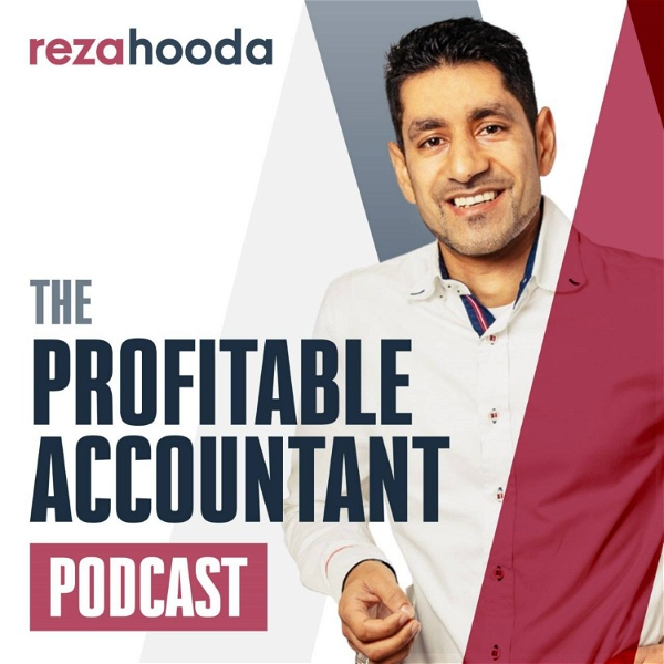 Artwork for The Profitable Accountant Podcast