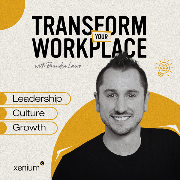 Artwork for Transform Your Workplace