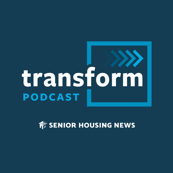 Artwork for Transform