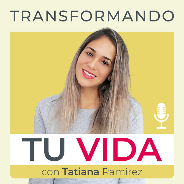 Artwork for Transformando tu vida