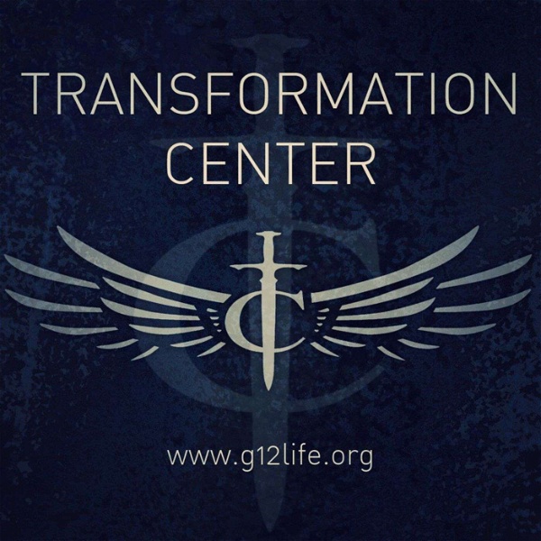 Artwork for Transformation Center Podcast