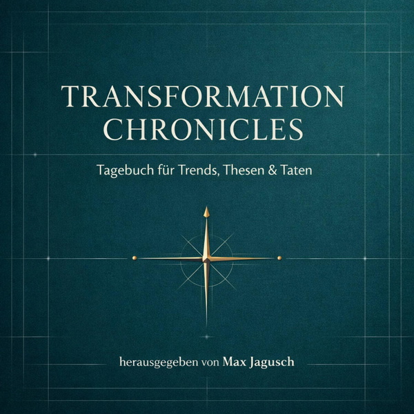 Artwork for TRANSFORMATION CHRONICLES